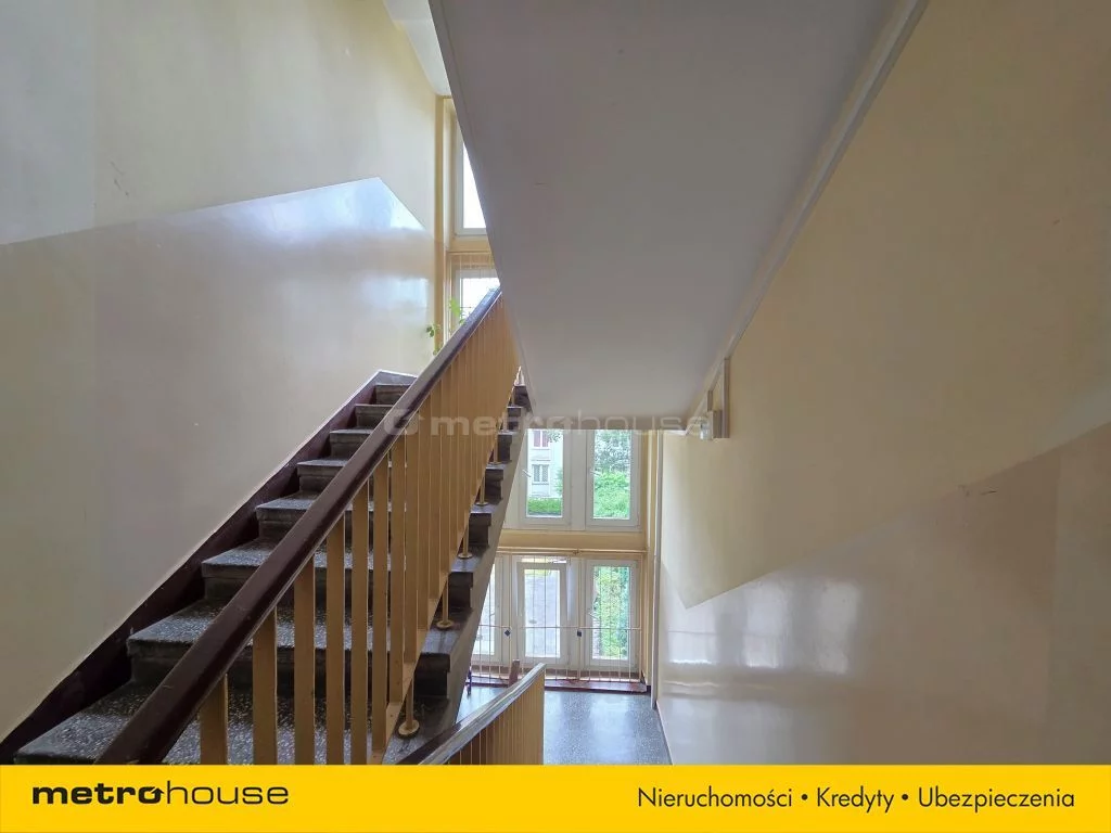 1 pokój, mieszkanie 38,20 m², piętro 3, oferta nr , WMRONE833, Warszawa, Bielany, Bielany, Żeromskiego