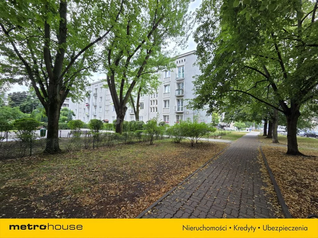 1 pokój, mieszkanie 38,20 m², piętro 3, oferta nr , WMRONE833, Warszawa, Bielany, Bielany, Żeromskiego