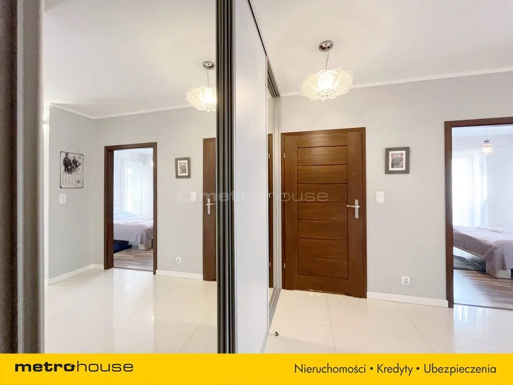 2 pokoje, mieszkanie 58,11 m², parter, oferta nr , SMSIKY841, Kołobrzeg, 1 Maja