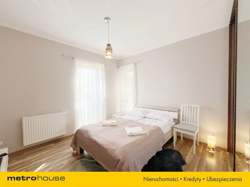 2 pokoje, mieszkanie 58,11 m², parter, oferta nr , SMSIKY841, Kołobrzeg, 1 Maja