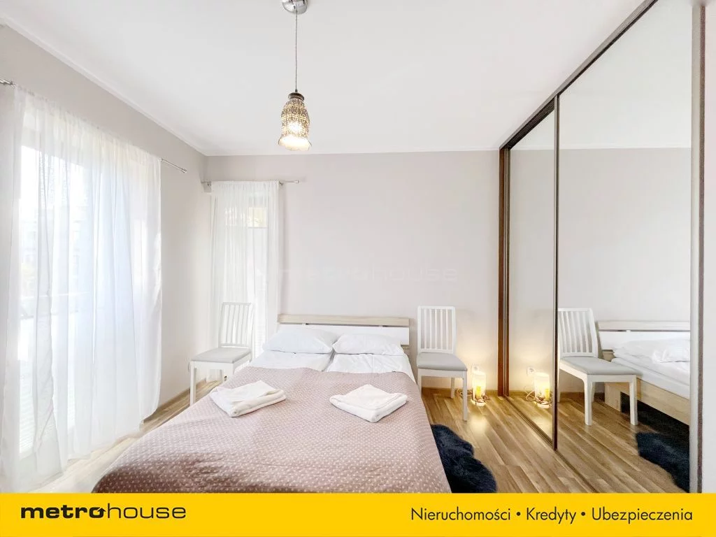 2 pokoje, mieszkanie 58,11 m², parter, oferta nr , SMSIKY841, Kołobrzeg, 1 Maja