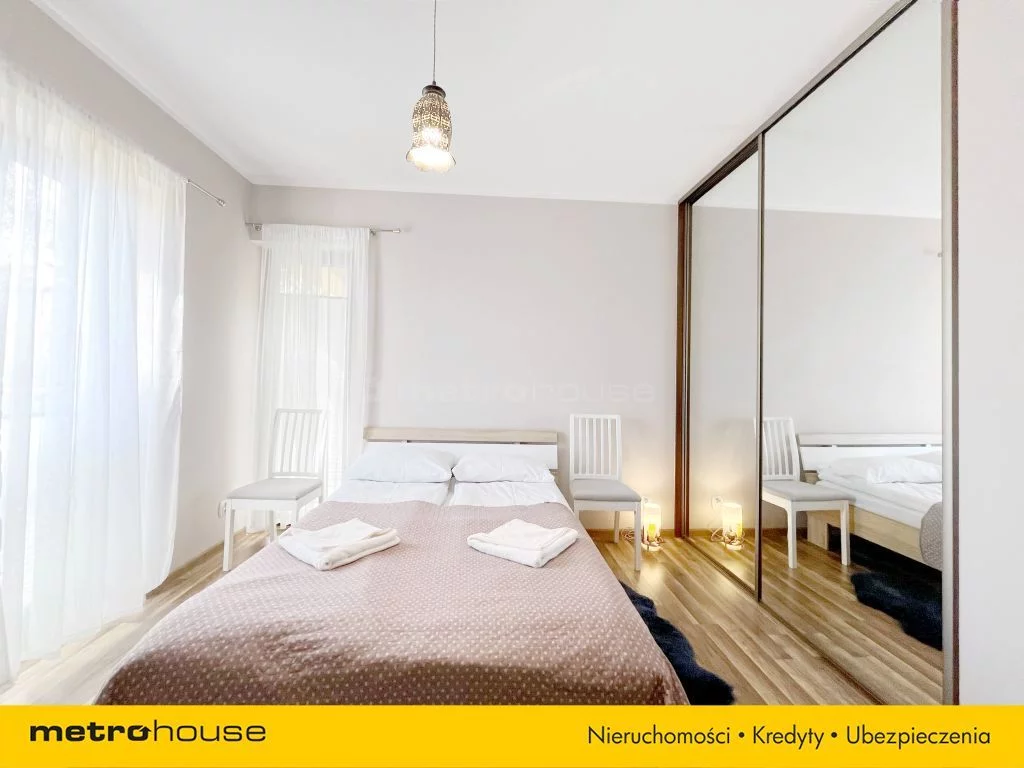 2 pokoje, mieszkanie 58,11 m², parter, oferta nr , SMSIKY841, Kołobrzeg, 1 Maja
