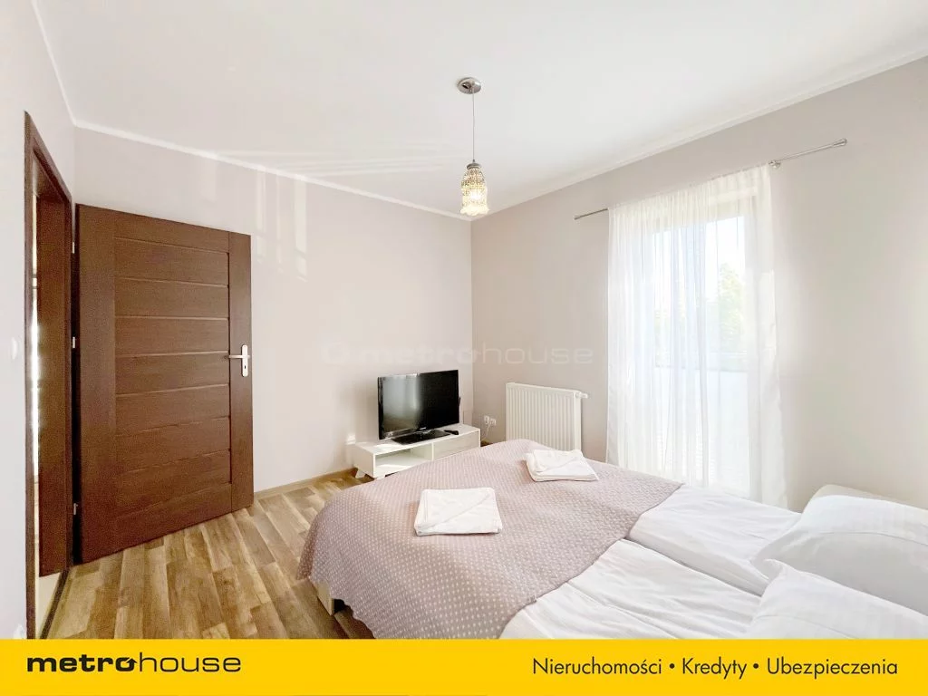 2 pokoje, mieszkanie 58,11 m², parter, oferta nr , SMSIKY841, Kołobrzeg, 1 Maja