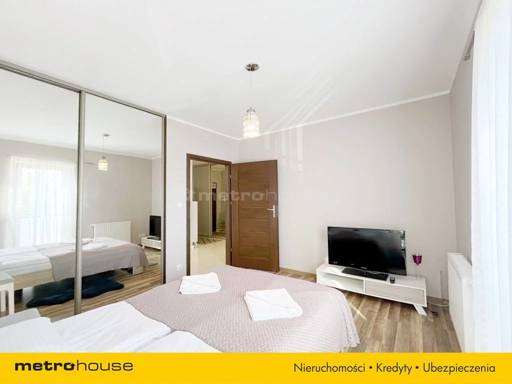 2 pokoje, mieszkanie 58,11 m², parter, oferta nr , SMSIKY841, Kołobrzeg, 1 Maja