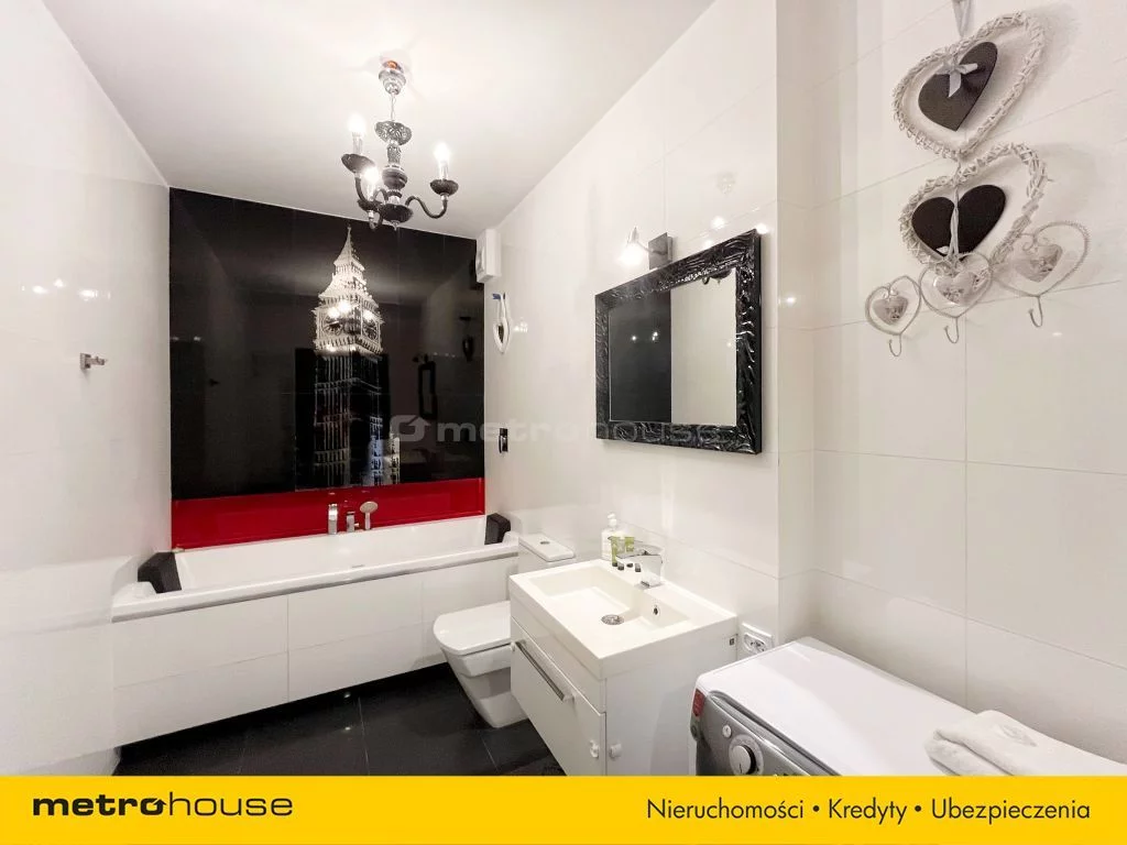 2 pokoje, mieszkanie 58,11 m², parter, oferta nr , SMSIKY841, Kołobrzeg, 1 Maja
