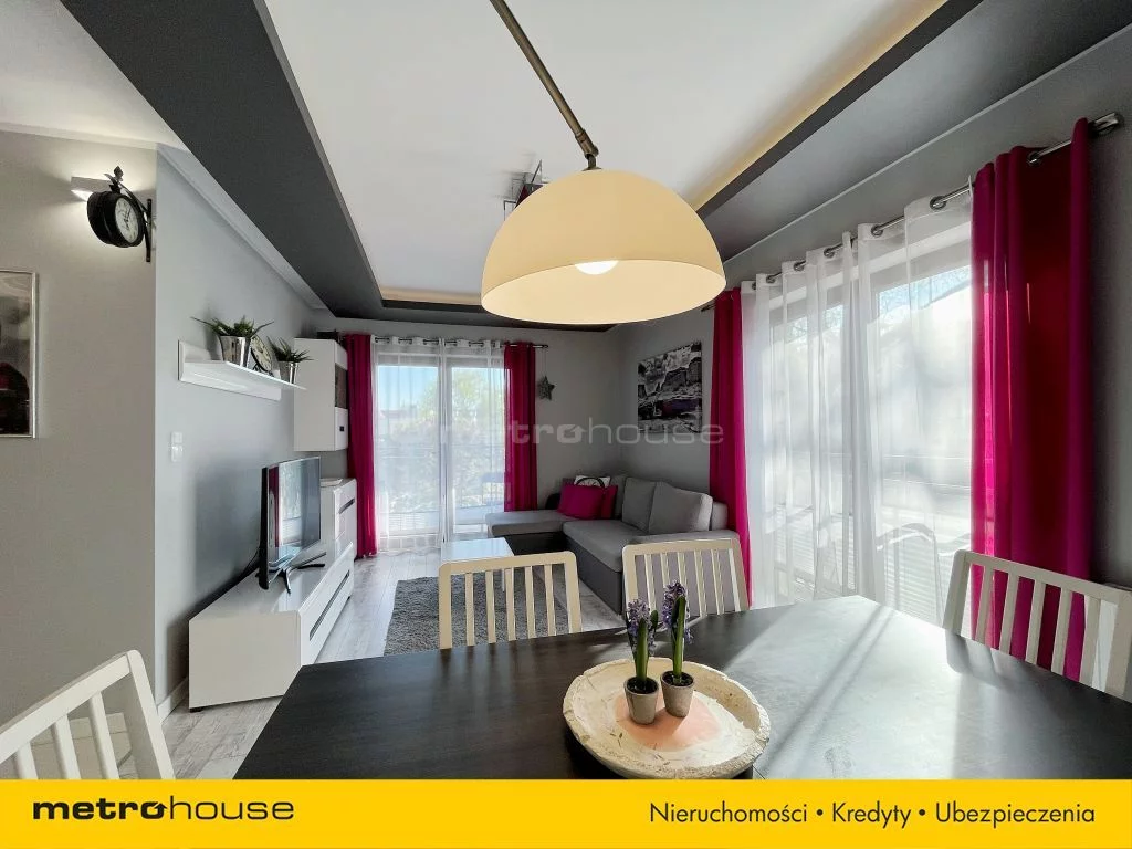 2 pokoje, mieszkanie 58,11 m², parter, oferta nr , SMSIKY841, Kołobrzeg, 1 Maja