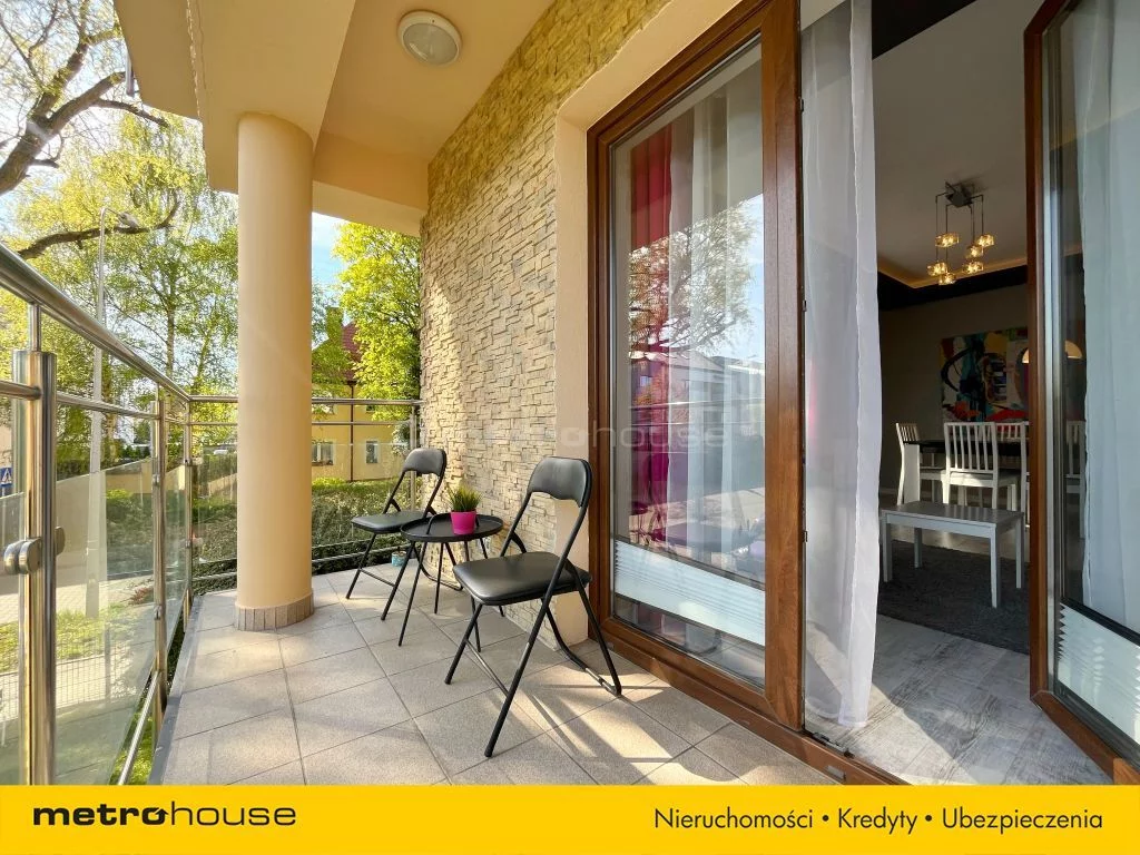 2 pokoje, mieszkanie 58,11 m², parter, oferta nr , SMSIKY841, Kołobrzeg, 1 Maja