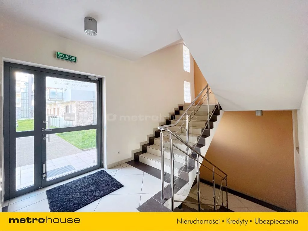 2 pokoje, mieszkanie 58,11 m², parter, oferta nr , SMSIKY841, Kołobrzeg, 1 Maja