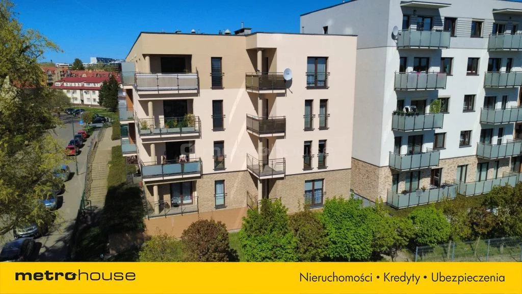 2 pokoje, mieszkanie 58,11 m², parter, oferta nr , SMSIKY841, Kołobrzeg, 1 Maja