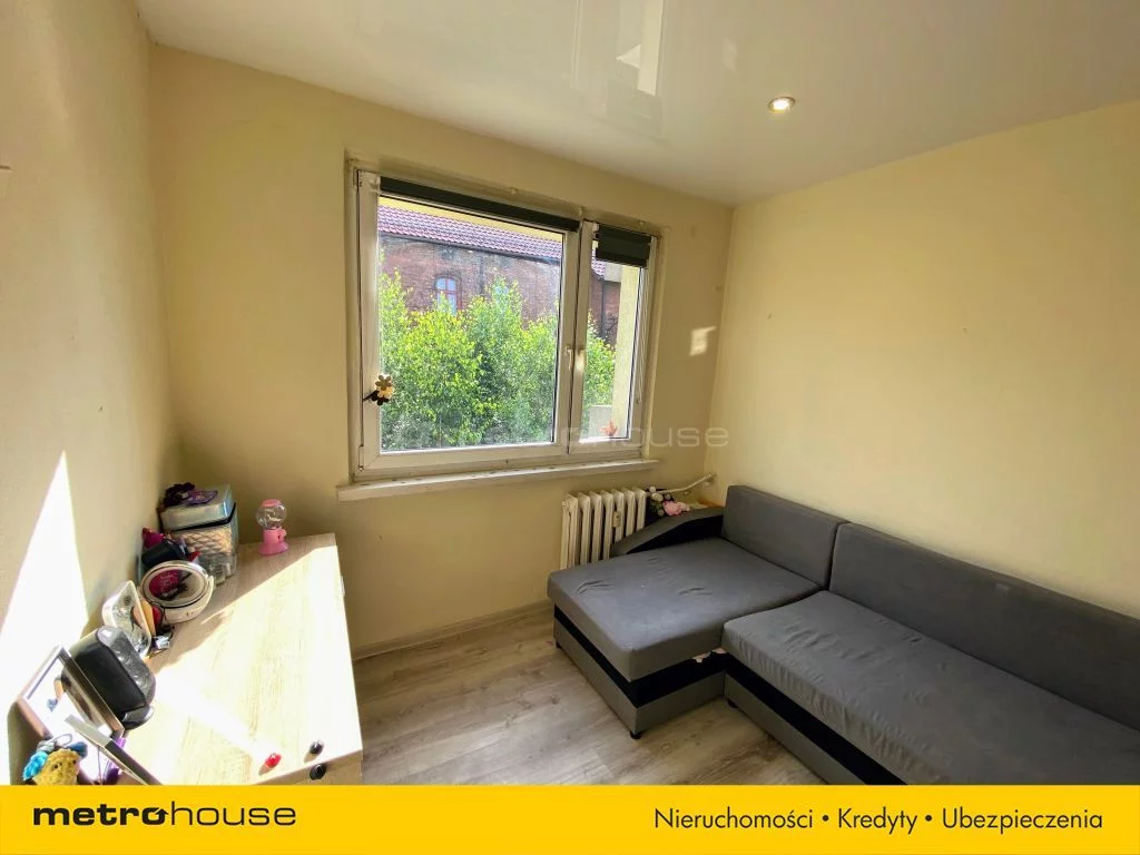 2 pokoje, mieszkanie 48,30 m², piętro 2, oferta nr , SMFUHU985, Ruda Śląska, 1 Maja