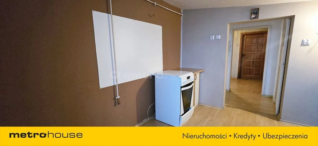 2 pokoje, mieszkanie 45,67 m², piętro 3, oferta nr , SMLULY928, Puck, 10 Lutego