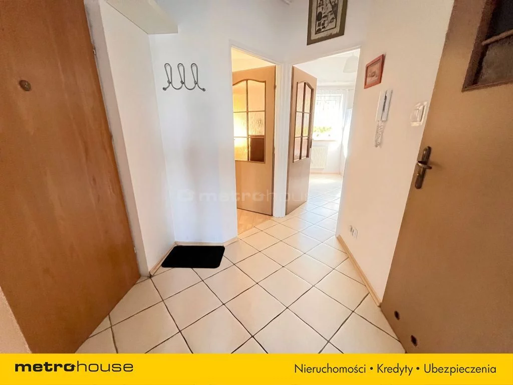 2 pokoje, mieszkanie 43,37 m², piętro 3, oferta nr , SMDASI592, Siedlce, 10 Lutego