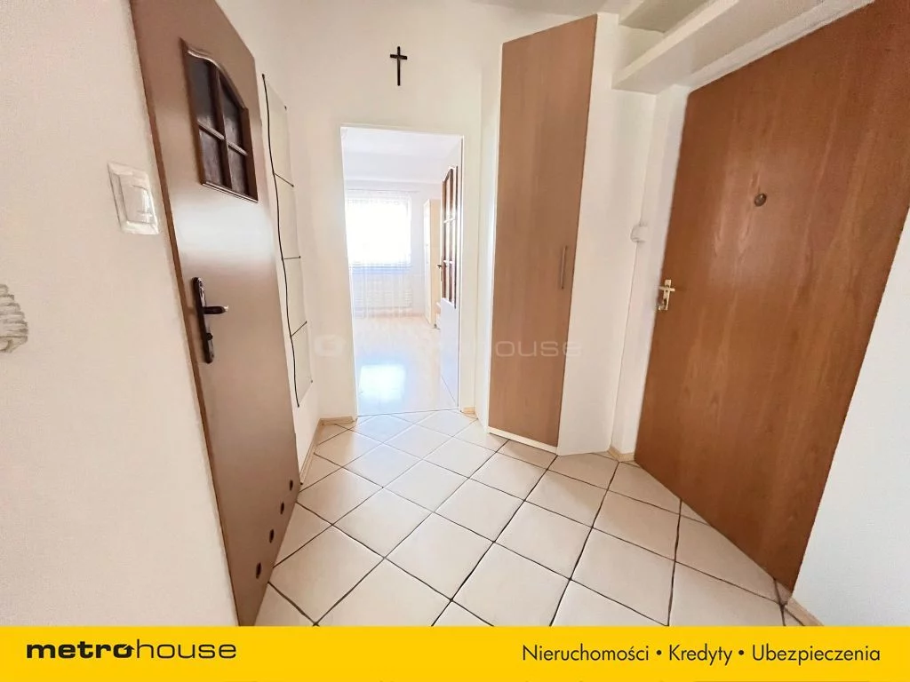 2 pokoje, mieszkanie 43,37 m², piętro 3, oferta nr , SMDASI592, Siedlce, 10 Lutego
