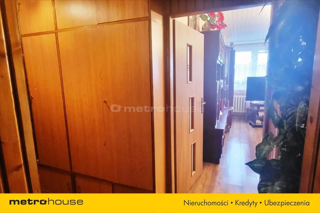 2 pokoje, mieszkanie 42,50 m², piętro 4, oferta nr , JAFU644, Władysławowo, 1000-Lecia Państwa Polskiego