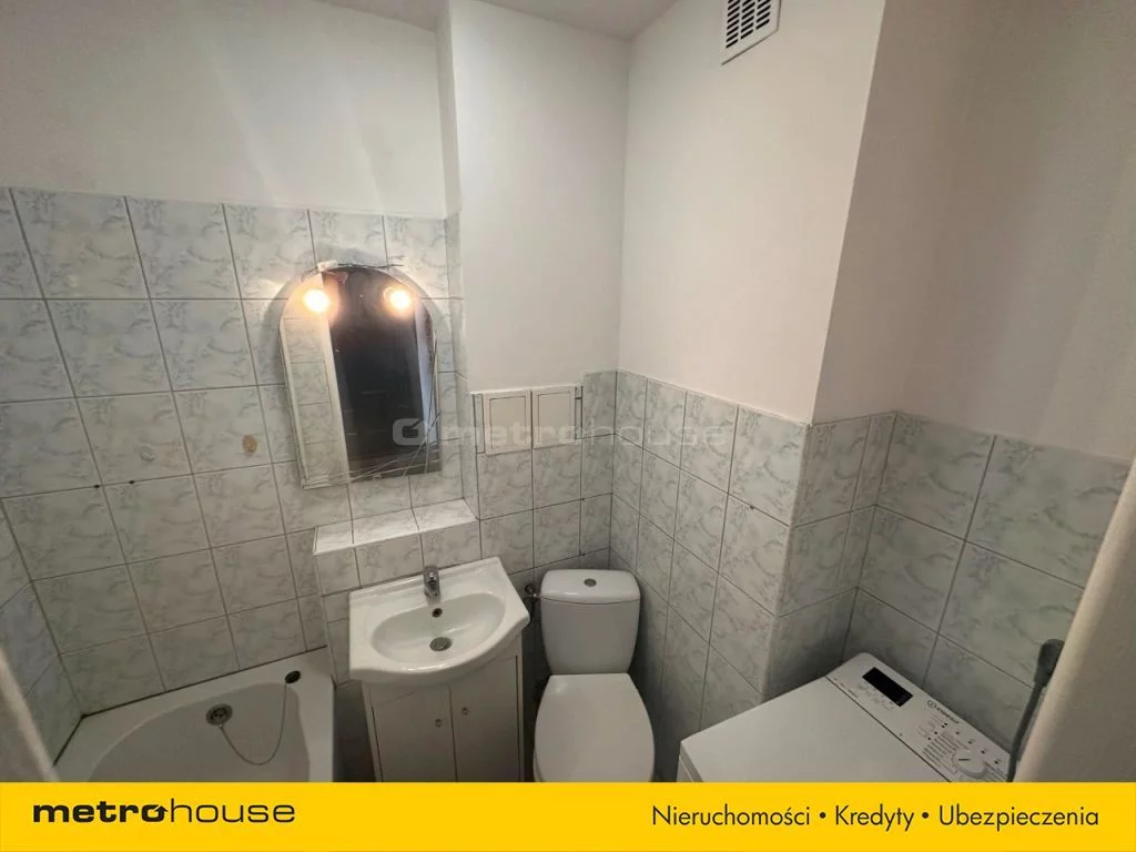2 pokoje, mieszkanie 40,78 m², piętro 3, oferta nr , SMJORY867, Konin, 11 Listopada