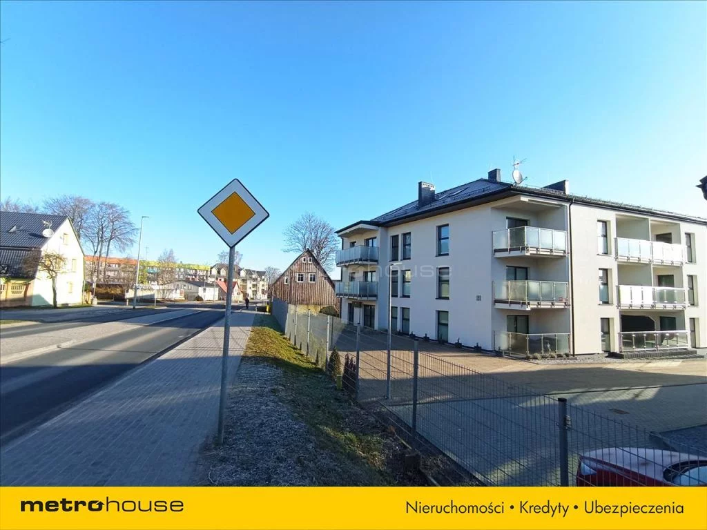 2 pokoje, mieszkanie 148,00 m², piętro 2, oferta nr , HYPI994, Ustka, 11 Listopada