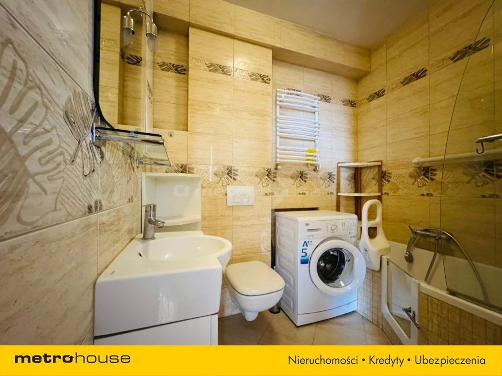 2 pokoje, mieszkanie 44,35 m², piętro 5, oferta nr , SMBETO804, Warszawa, Praga Północ, Praga Północ, 11 Listopada