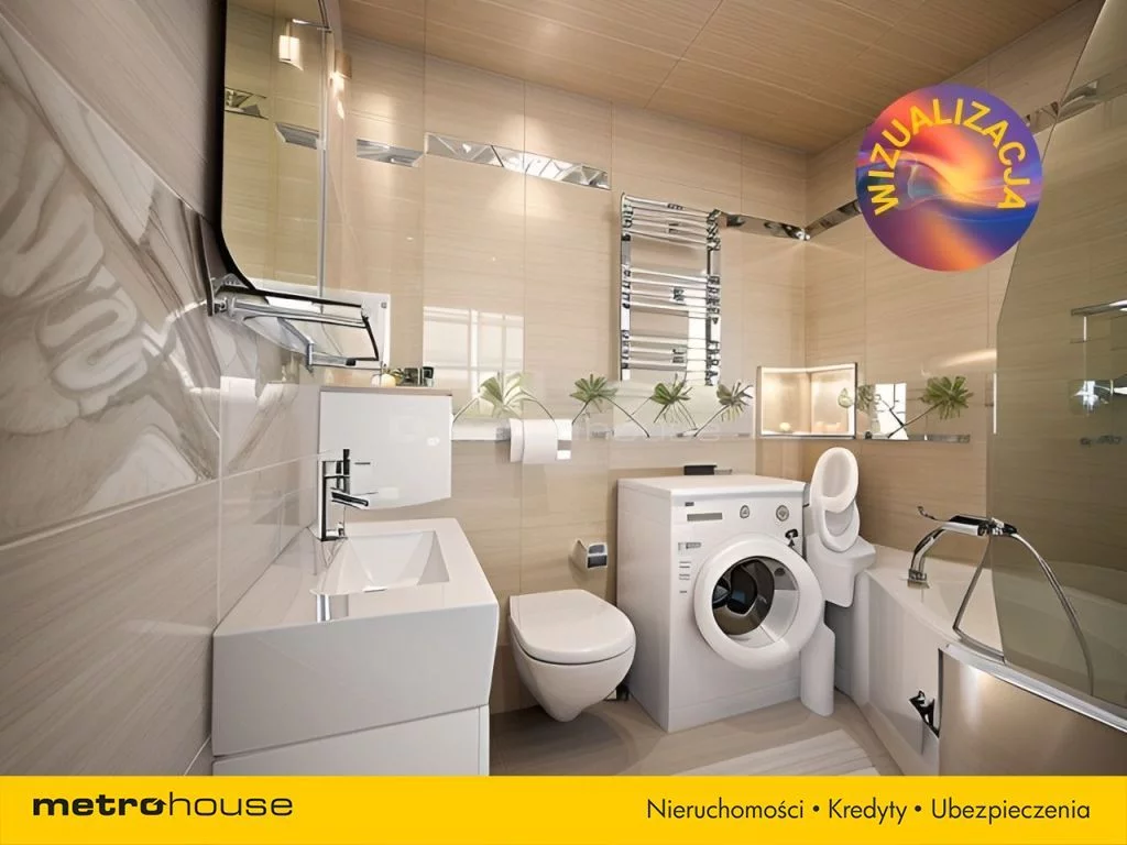 2 pokoje, mieszkanie 44,35 m², piętro 5, oferta nr , SMBETO804, Warszawa, Praga Północ, Praga Północ, 11 Listopada