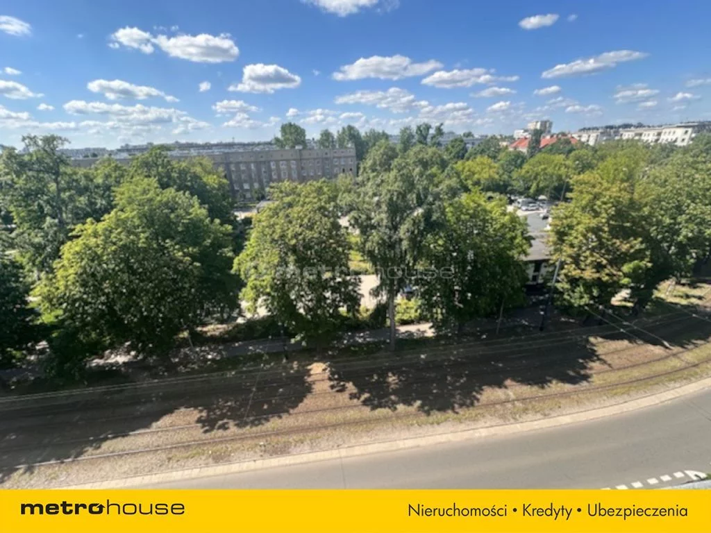 2 pokoje, mieszkanie 44,35 m², piętro 5, oferta nr , SMBETO804, Warszawa, Praga Północ, Praga Północ, 11 Listopada