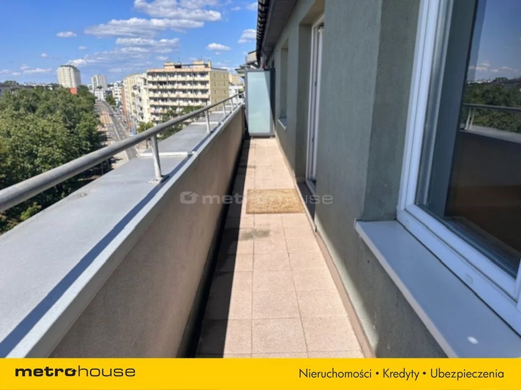 2 pokoje, mieszkanie 44,35 m², piętro 5, oferta nr , SMBETO804, Warszawa, Praga Północ, Praga Północ, 11 Listopada