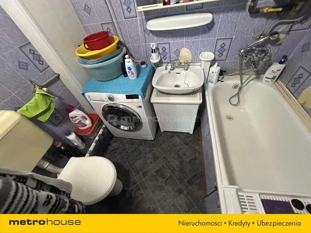 2 pokoje, mieszkanie 36,30 m², piętro 4, oferta nr , SMHULU251, Wodzisław Śląski, 26 Marca
