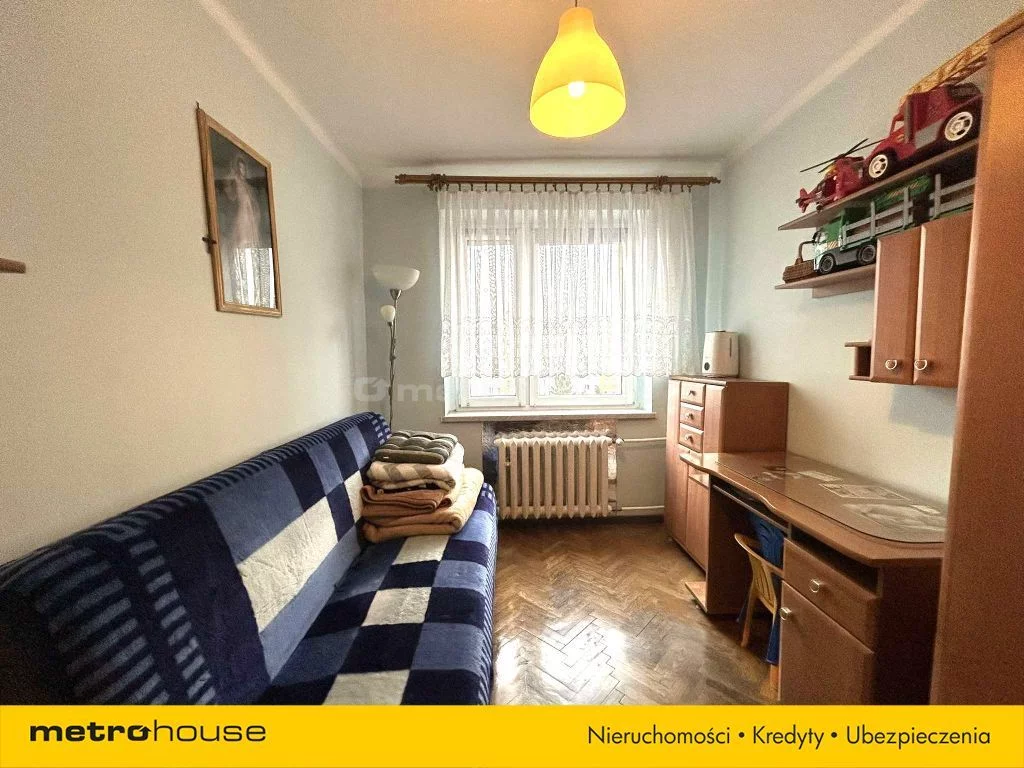 2 pokoje, mieszkanie 36,30 m², piętro 4, oferta nr , SMHULU251, Wodzisław Śląski, 26 Marca