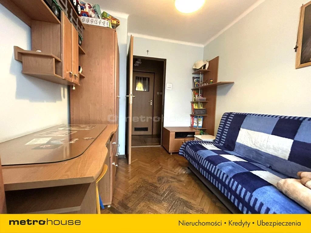 2 pokoje, mieszkanie 36,30 m², piętro 4, oferta nr , SMHULU251, Wodzisław Śląski, 26 Marca