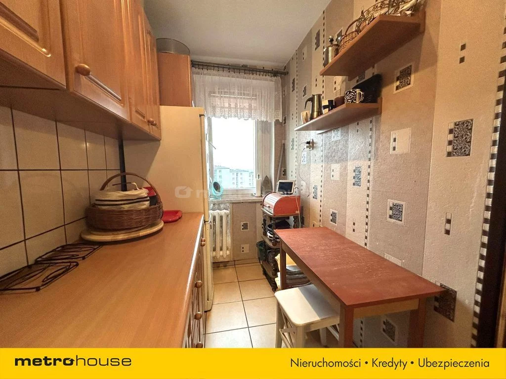 2 pokoje, mieszkanie 36,30 m², piętro 4, oferta nr , SMHULU251, Wodzisław Śląski, 26 Marca