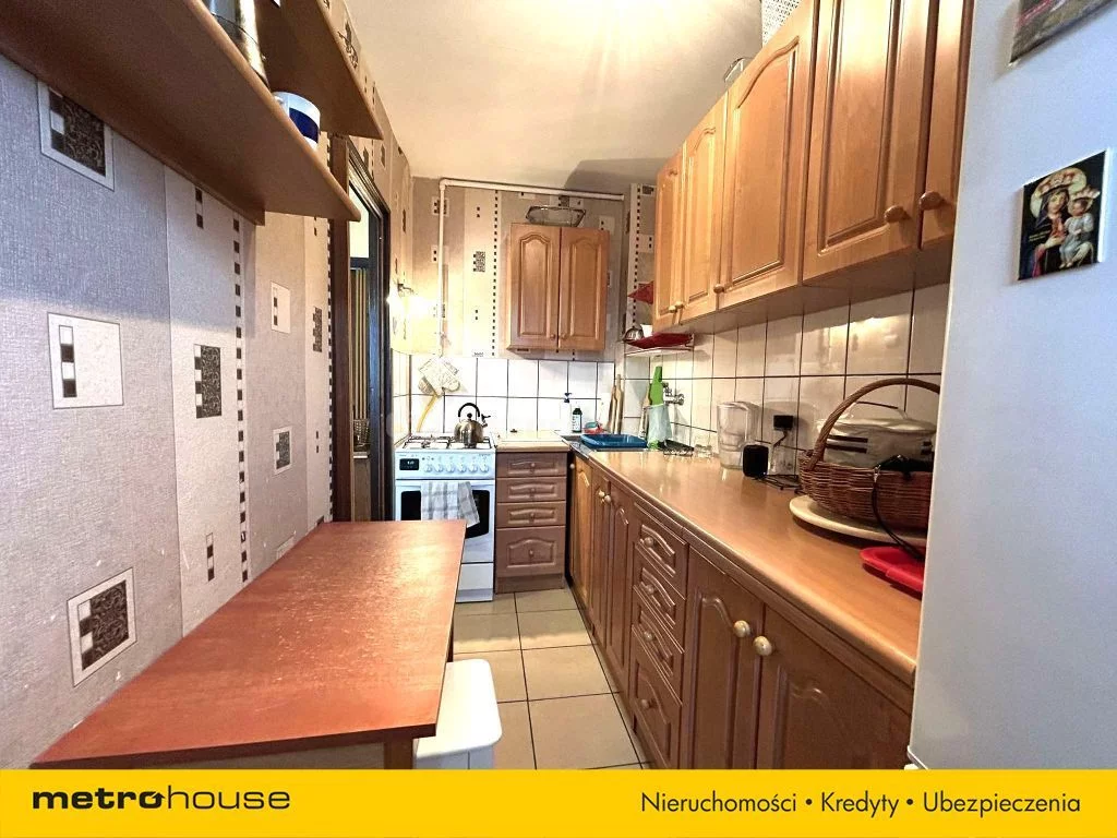 2 pokoje, mieszkanie 36,30 m², piętro 4, oferta nr , SMHULU251, Wodzisław Śląski, 26 Marca