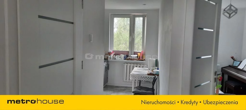 2 pokoje, mieszkanie 38,10 m², piętro 4, oferta nr , SMFUMY547, Siedlce, 3 Maja