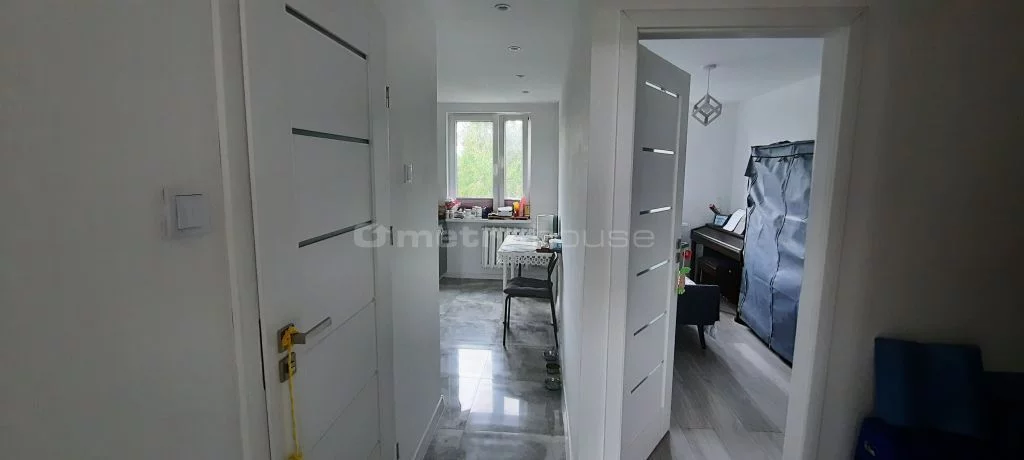 2 pokoje, mieszkanie 38,10 m², piętro 4, oferta nr , SMFUMY547, Siedlce, 3 Maja