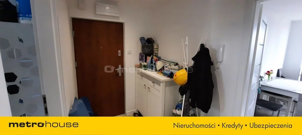 2 pokoje, mieszkanie 38,10 m², piętro 4, oferta nr , SMFUMY547, Siedlce, 3 Maja