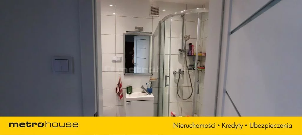 2 pokoje, mieszkanie 38,10 m², piętro 4, oferta nr , SMFUMY547, Siedlce, 3 Maja