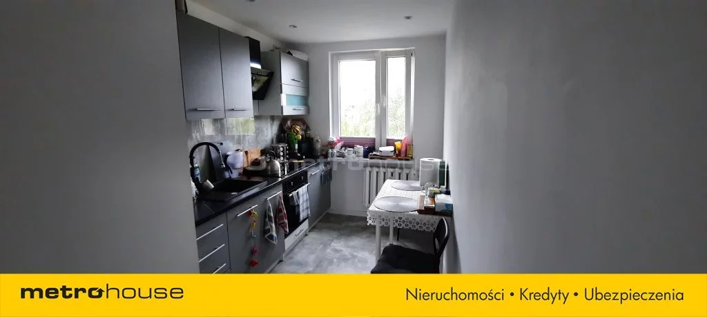 2 pokoje, mieszkanie 38,10 m², piętro 4, oferta nr , SMFUMY547, Siedlce, 3 Maja