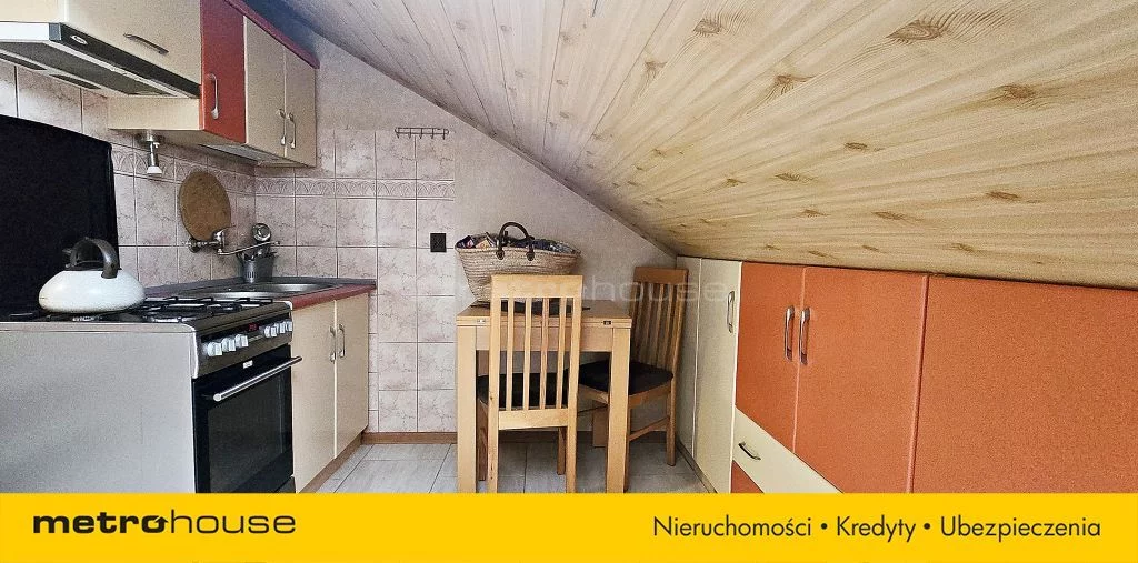 2 pokoje, mieszkanie 75,00 m², piętro 3, oferta nr , SMSOME849, Władysławowo, Abrahama