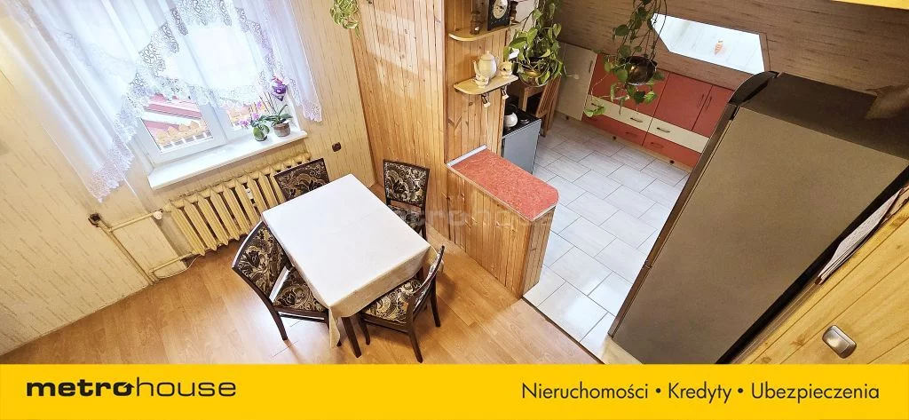 2 pokoje, mieszkanie 75,00 m², piętro 3, oferta nr , SMSOME849, Władysławowo, Abrahama