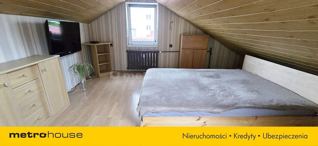2 pokoje, mieszkanie 75,00 m², piętro 3, oferta nr , SMSOME849, Władysławowo, Abrahama