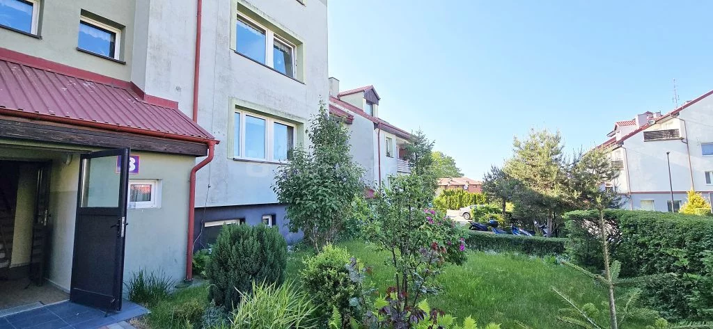 2 pokoje, mieszkanie 75,00 m², piętro 3, oferta nr , SMSOME849, Władysławowo, Abrahama