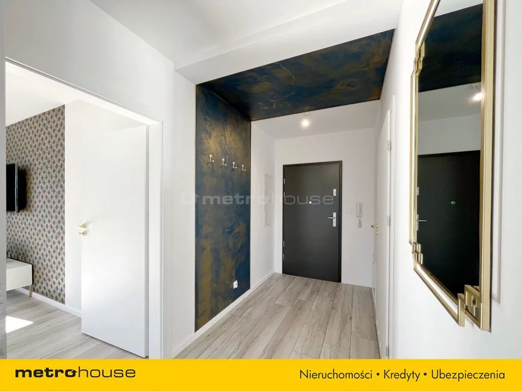 2 pokoje, mieszkanie 43,15 m², parter, oferta nr , SMHASI472, Sianożęty, Akacjowa