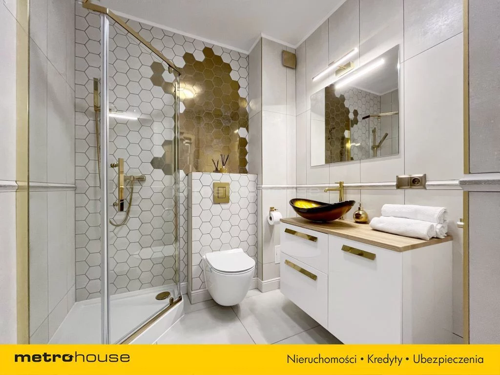 2 pokoje, mieszkanie 43,15 m², parter, oferta nr , SMHASI472, Sianożęty, Akacjowa