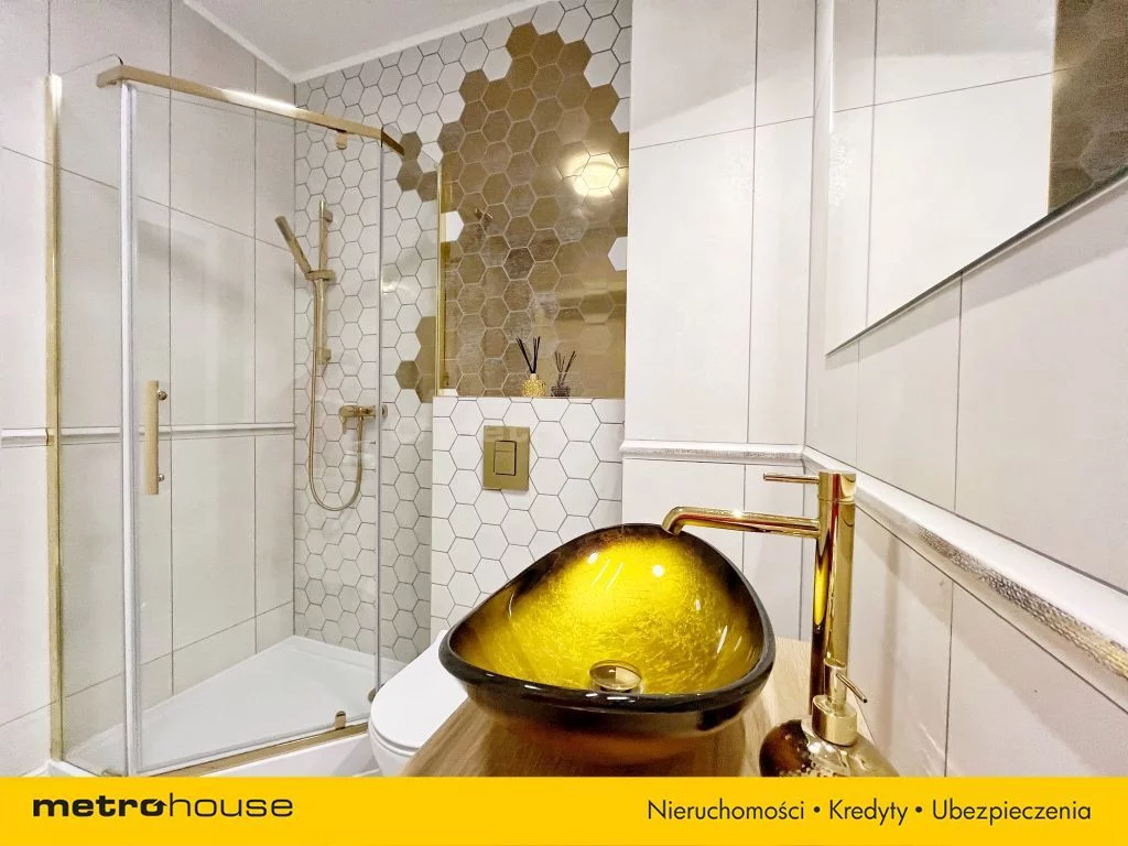 2 pokoje, mieszkanie 43,15 m², parter, oferta nr , SMHASI472, Sianożęty, Akacjowa