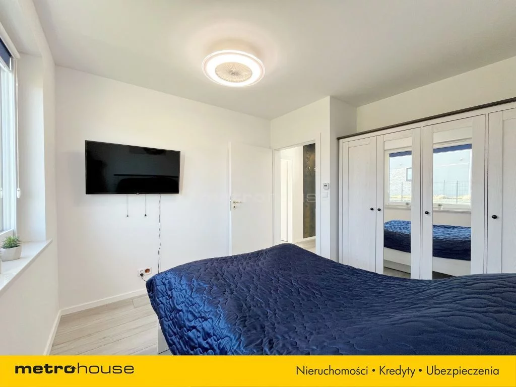 2 pokoje, mieszkanie 43,15 m², parter, oferta nr , SMHASI472, Sianożęty, Akacjowa