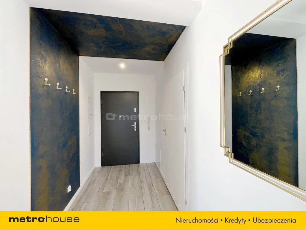 2 pokoje, mieszkanie 43,15 m², parter, oferta nr , SMHASI472, Sianożęty, Akacjowa