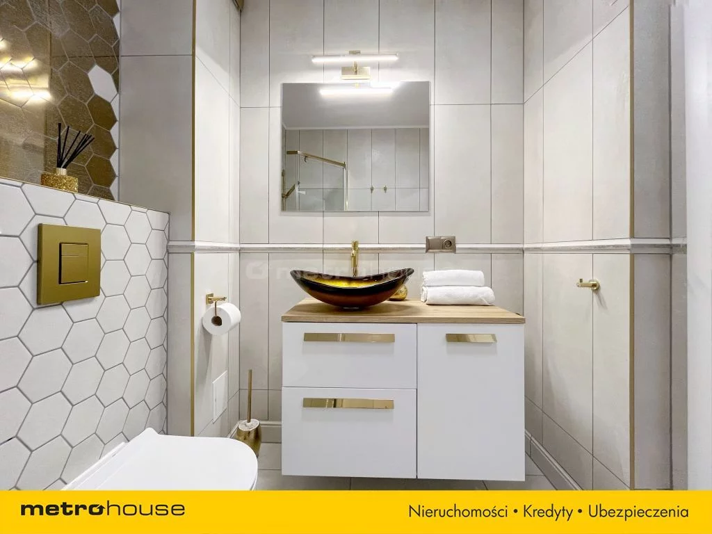 2 pokoje, mieszkanie 43,15 m², parter, oferta nr , SMHASI472, Sianożęty, Akacjowa