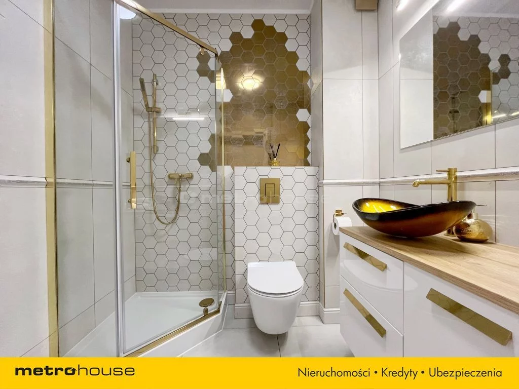 2 pokoje, mieszkanie 43,15 m², parter, oferta nr , SMHASI472, Sianożęty, Akacjowa