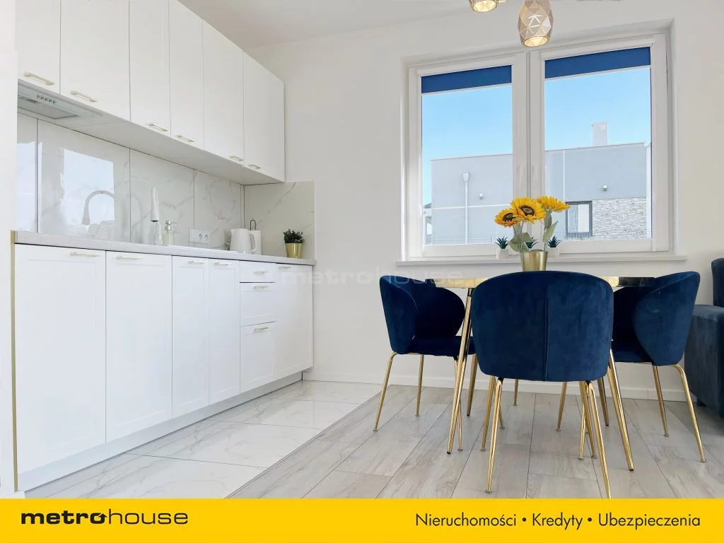 2 pokoje, mieszkanie 43,15 m², parter, oferta nr , SMHASI472, Sianożęty, Akacjowa