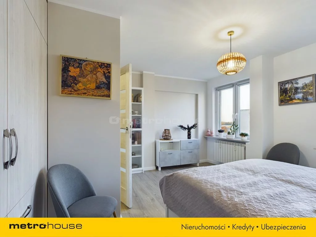 Apartament na sprzedaż, 48,43 m², 2 pokoje, piętro 8, oferta nr SMSONY242