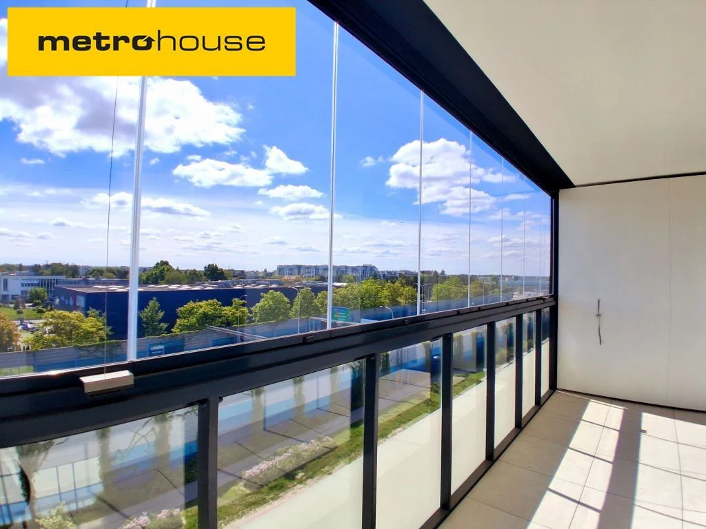 Apartamenty SMBOLY377 Warszawa Włochy Al. Jerozolimskie