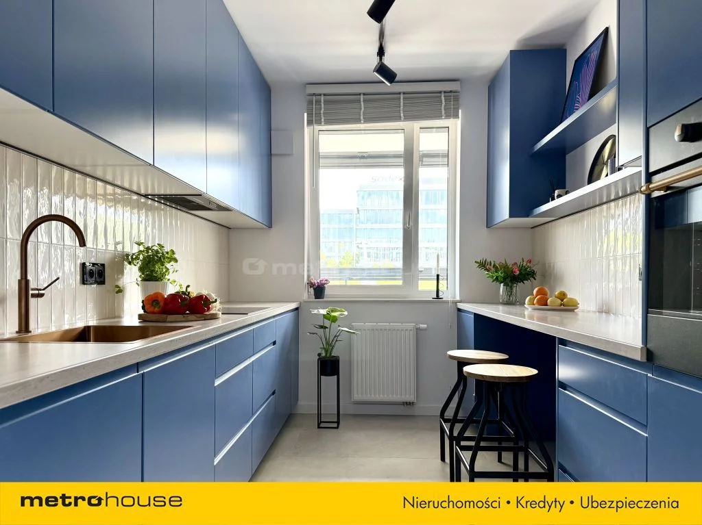 2 pokoje, apartament 51,68 m², piętro 1, oferta nr , SMCUGI857, Warszawa, Włochy, Włochy, Al. Jerozolimskie