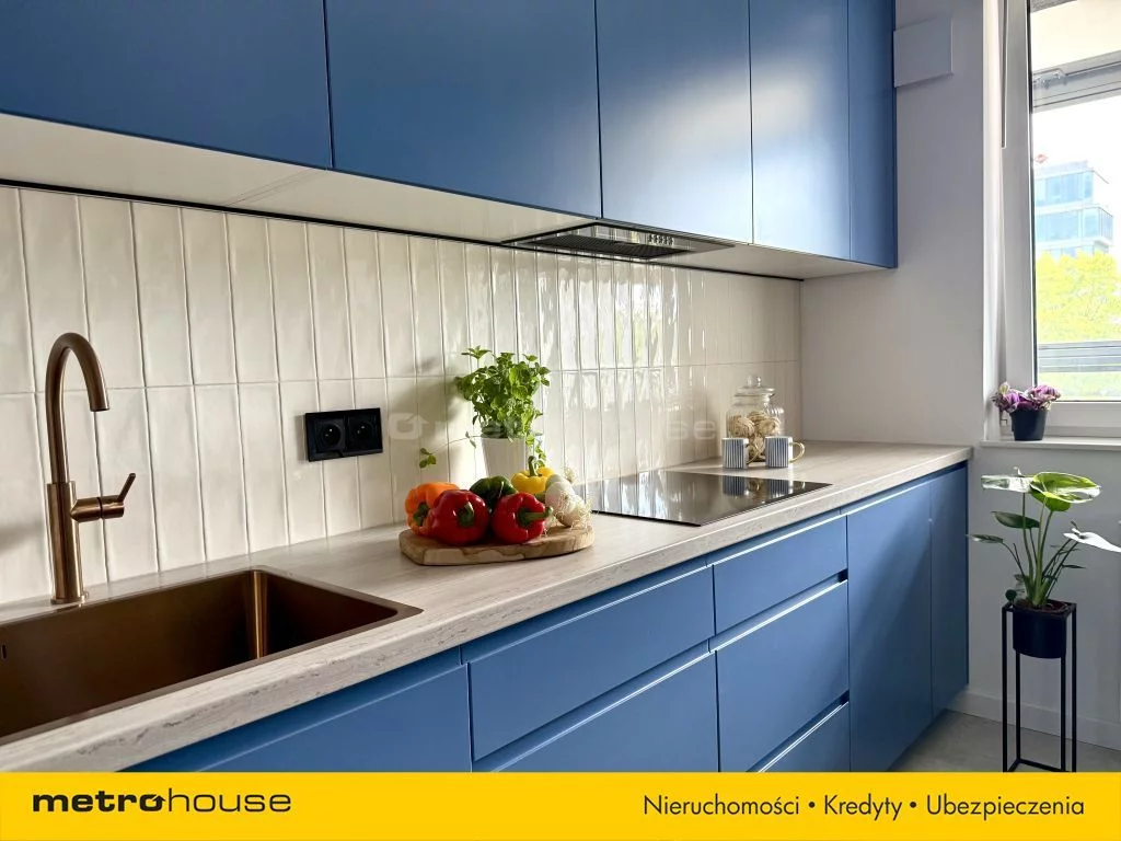 2 pokoje, apartament 51,68 m², piętro 1, oferta nr , SMCUGI857, Warszawa, Włochy, Włochy, Al. Jerozolimskie